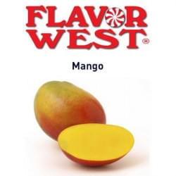 Mango Flavor West Mango Flavor West