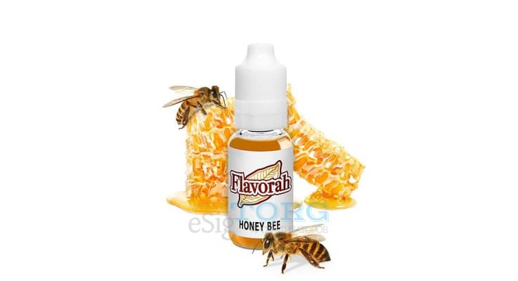 Изображение Ароматизатор Flavorah Honey Bee Ароматизатор Flavorah Honey Bee