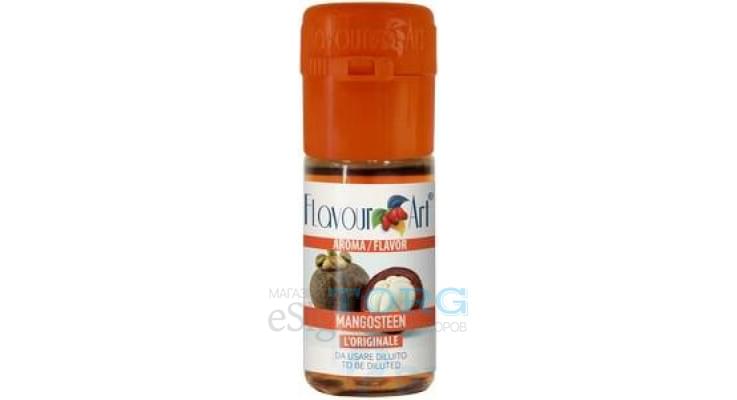 Изображение Ароматизатор FlavourArt Mangosteen Ароматизатор FlavourArt Mangosteen