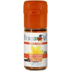 Vanilla Bourbon FlavourArt